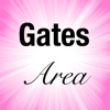 Gates Area