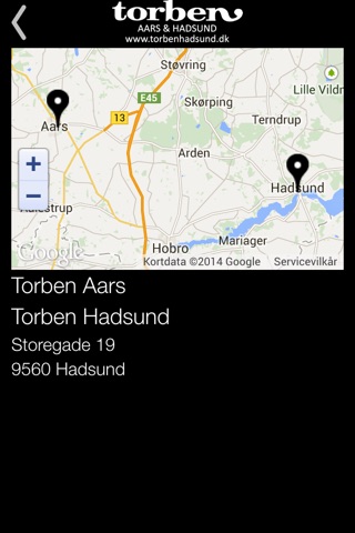 torben screenshot 4