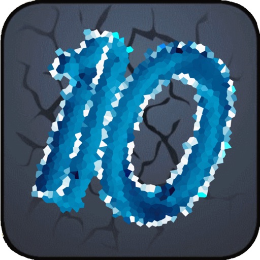 Shatter Ten iOS App