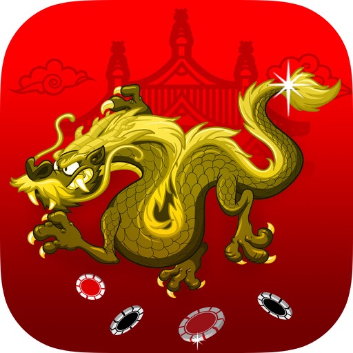 Golden Dragon Video Poker FREE - Jokers Wild, Deuces Wild & More Video-Poker Games iOS App