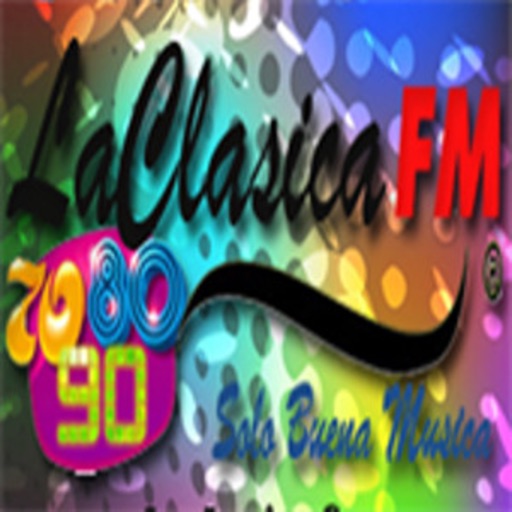 laclasicafm icon