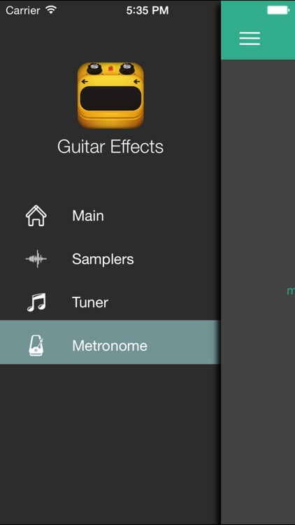 Guitar Effects screenshot-4