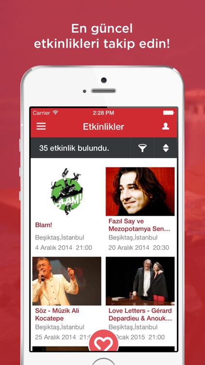 Mekan.com screenshot-3