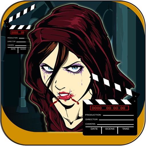 Monster Face Maker: Scary Mon-Star Photo Booth icon