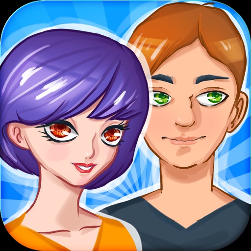 Your Future Husband Or Wife Deluxe iOS App