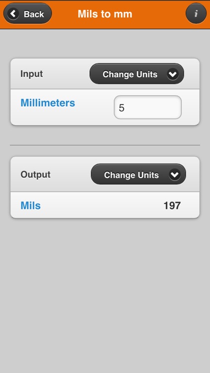 Freescale RF Engineering Tools screenshot-3