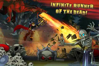 AdventureQuest Undead Assault - Screenshot 1