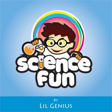 Activities of ScienceFun