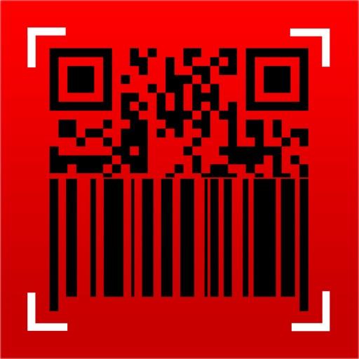 InstaScan QR Reader & Barcode Scanner icon