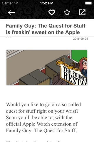 Guide for Family Guy: The Quest for Stuff - Best Tips, Tricks & Strategy screenshot 3