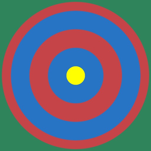 TargetMe Icon