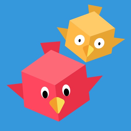 Impossible Birds icon