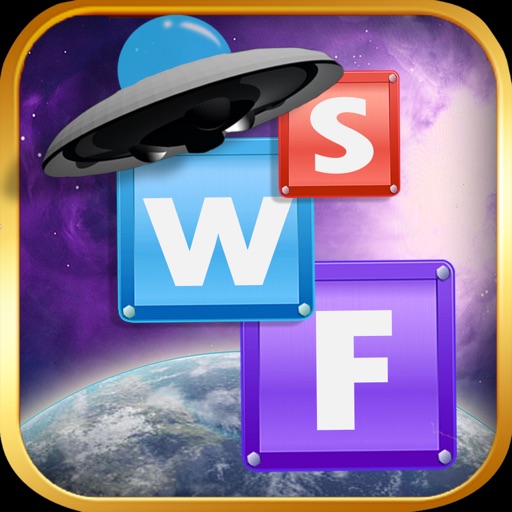 Smart Word Finder iOS App
