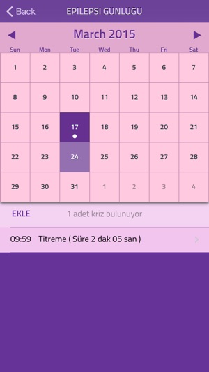 Yeditepe EpilepsiSiz(圖3)-速報App