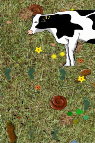 Cowpile screenshot 2