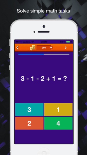 1-2-3-4 for kids(圖1)-速報App