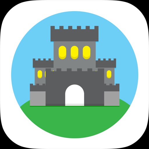 Battle for Castle iOS App