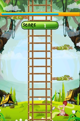 A Million Ways to Hit the Woods in the West Free screenshot 4