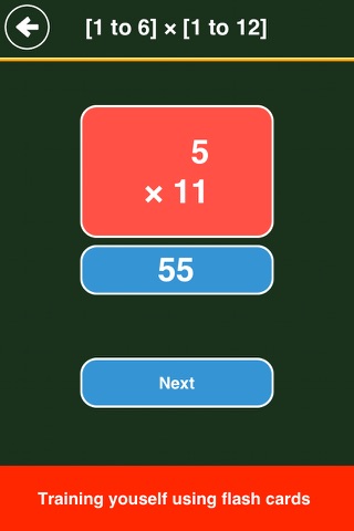 Hero of Times Tables Pro - Learn and Practice Multiplication screenshot 2