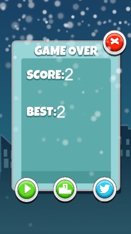 Let's Do It Santa Free screenshot-4