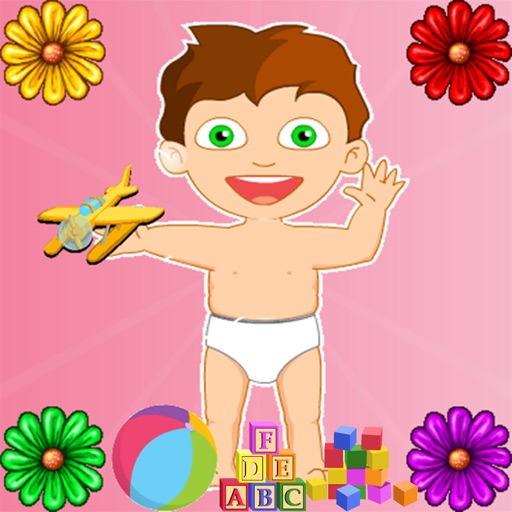 ABC Smart Baby iOS App