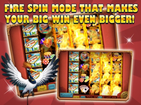 Panda Slots™ HD screenshot 2