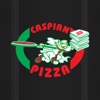 Caspian Pizza Worcester