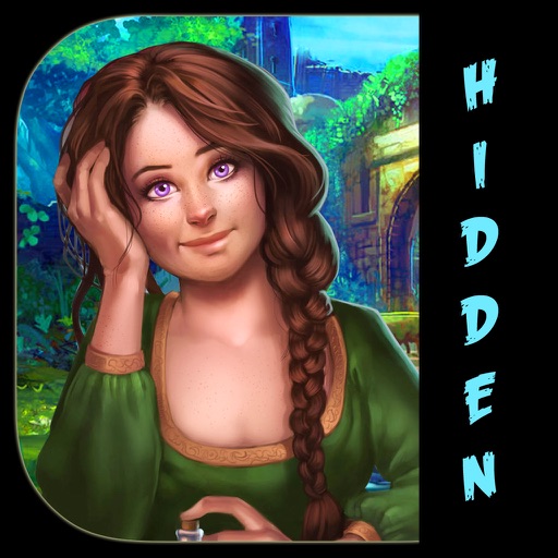 Hidden Objects Ultimate Icon