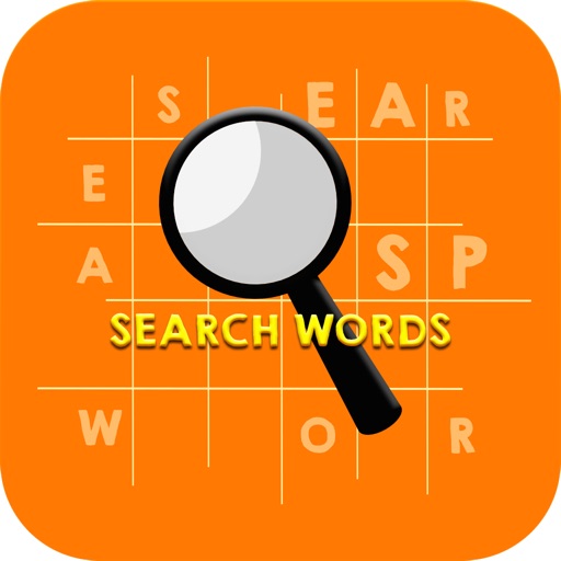 Search Word