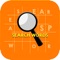 Search Word is the word-search game that make you fun