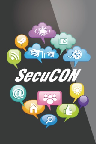 SecuCON Mobile screenshot 2