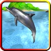 Dolphin Swim & Play! Game For Kids And Toddlers