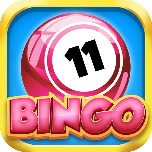 A Bingo Land iOS App