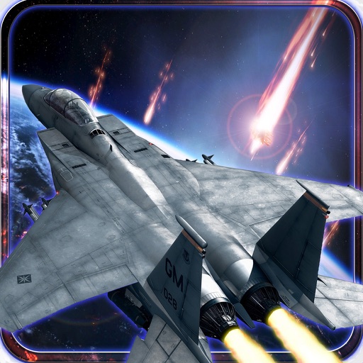 Naval Fighter : The Game of Navy Fighter Icon
