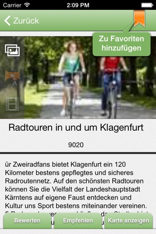 Klagenfurt screenshot 4