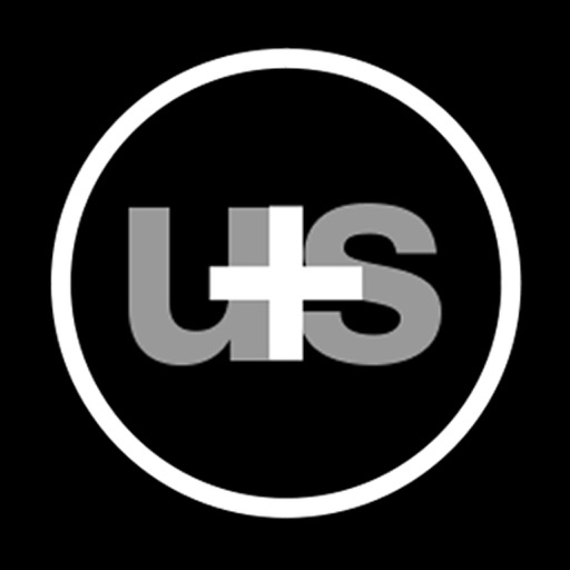 USPLUS iOS App