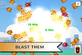 Game screenshot Birdy Blaster apk