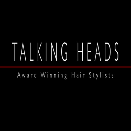 Talking Heads Dublin icon