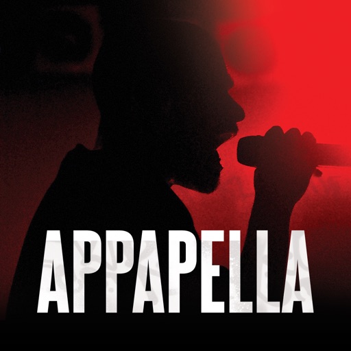 Appapella - The Pocket-Size Production Studio iOS App