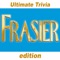 This is a great app for anyone to boost their knowledge of the hit TV series Frasier