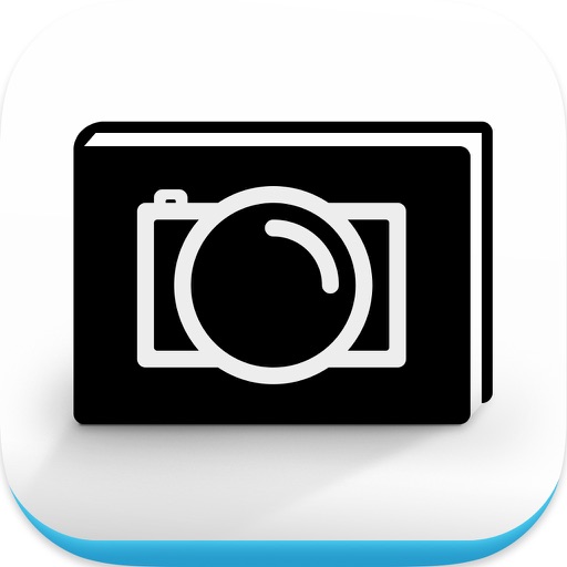 Photobucket Express Photo Books iOS App