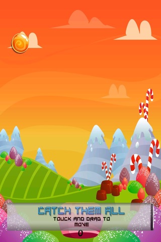 Amazing Candy Fall Pro screenshot 4