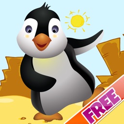 Wildlife and Animal Farm Quiz Game - English Vocabulary