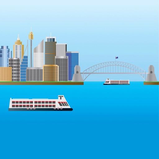 Sydney Sider icon