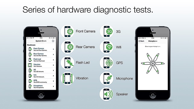 System Check(圖3)-速報App