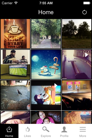 MyRepostLit Repost for Instagram - Download & Regram Photos & Videos screenshot 2