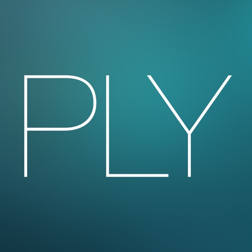 PLY icon