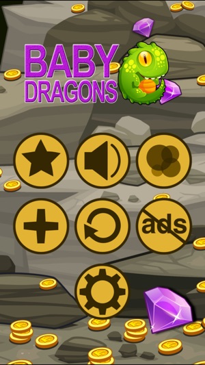 Baby Dragons(圖4)-速報App