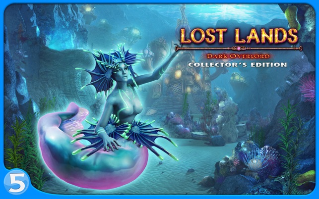 Lost Lands(圖4)-速報App