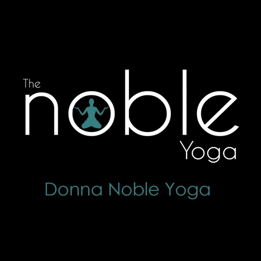 Noble Yoga icon